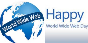 August 1 World Wide Web Day