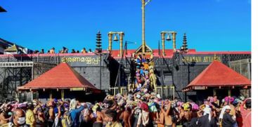  no spot booking for sabarimala