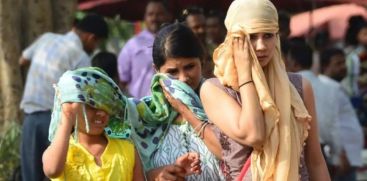 
Madhya Pradesh leads in deaths; 56 people died due to sunstroke in the country in 3 months