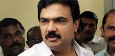 cm jose k mani