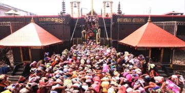 Sabarimala Mandala Pooja