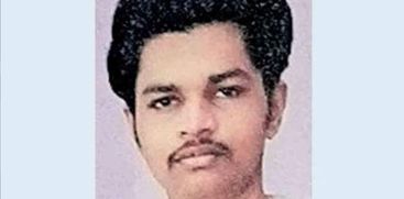 son of biju radhakrishnan found dead at home