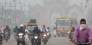 delhi air pollution