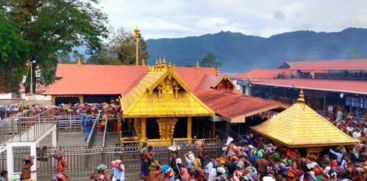 SABARIMALA 