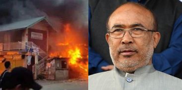 Biren Singh Will Continue As Chief Minister of Manipur