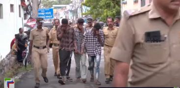 The accused in Akhil's murder in Karamana will be taken into custody today