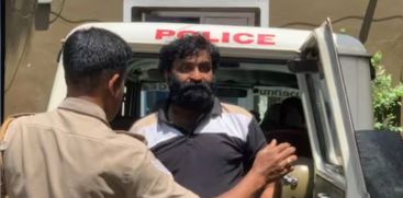 kalabhavan soby george arrested