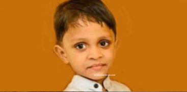 Fatal Gate Incident Claims the Life of a 4 Year Old Child in Malappuram