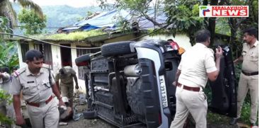 
speeding and recklessness; Accidents are increasing on Kochi Dhanushkodi National Highway