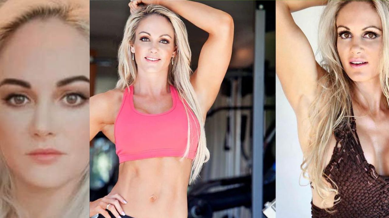 Popular Fitness Influencer Raechelle Chase Dies At 41, Police Launch Probe