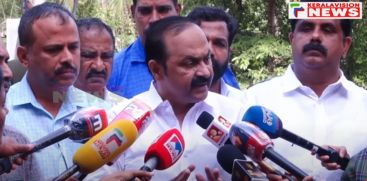 VD Satheesan does not agree with the propaganda against the relief fund