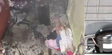  5 Of Family Killed After Fridge Compressor Explodes In Jalandhar