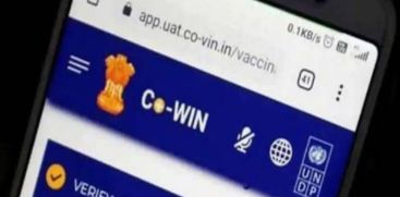 CoWIN Data leak; Bihar Man Arrested