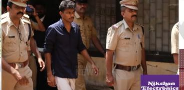 The police took evidence with Abhilash, the accused in the case of killing PV Satyanathan