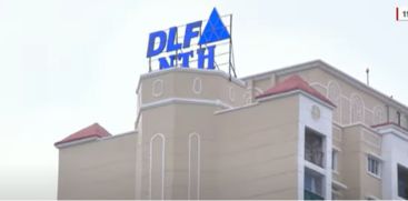 DLF Flats