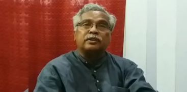 binoy viswam will continue as cpi secretary