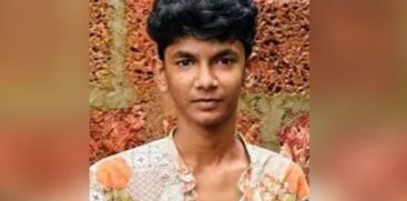 missing student found from bengaluru 