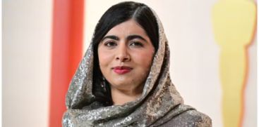 'The Unstoppable Voice of Feminine Power' ; Today is Malala's birthday