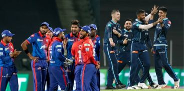 IPL 2023; Delhi Capitals beats Gujarat Titans