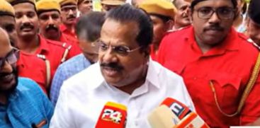  EP Jayarajan