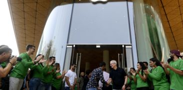 Apple opens its first retail store in India but customer challenges persist