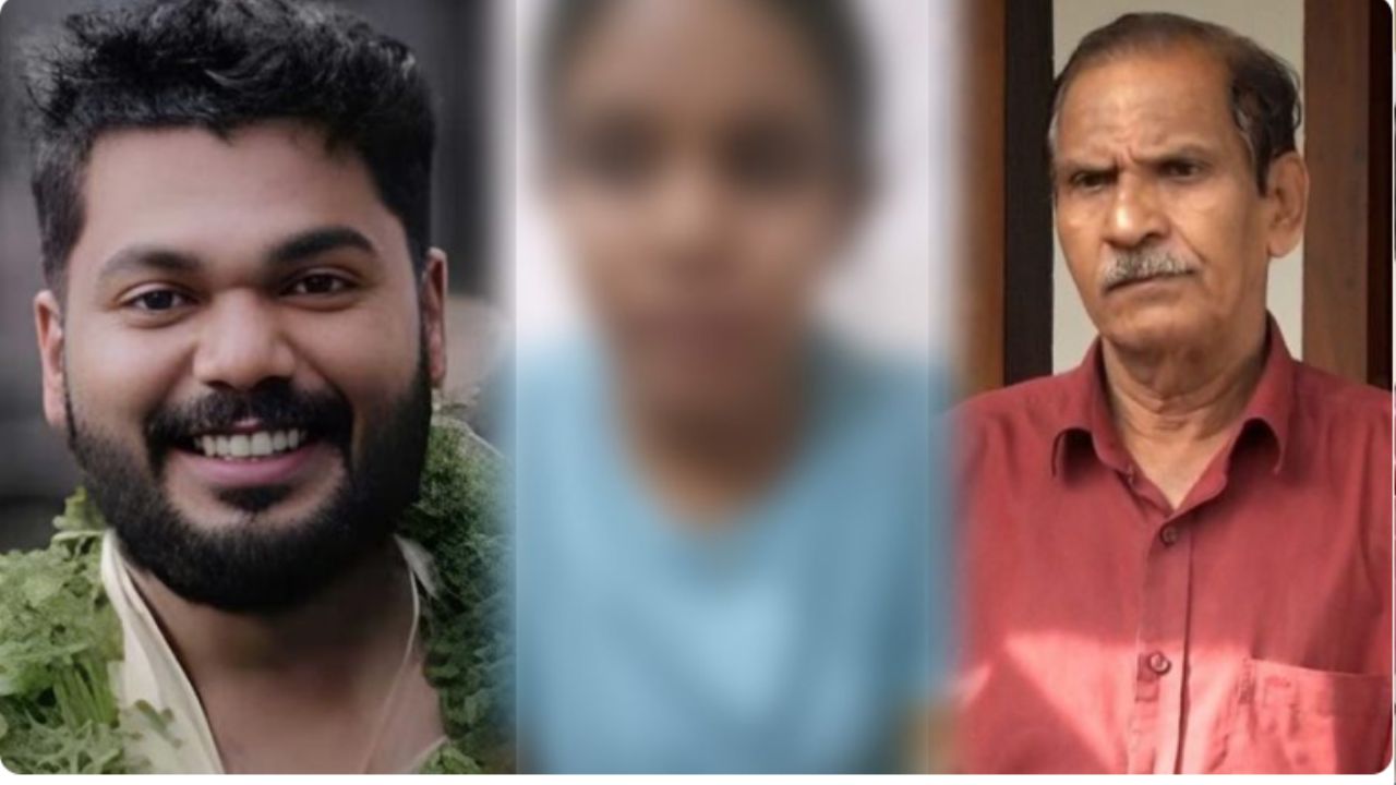 pantheerankavu-domestic-violence-case-update