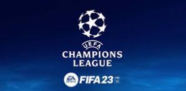 UEFA Champions League 