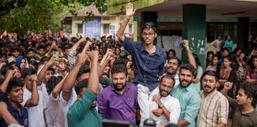 Kerala Varma College hits back at SFI; The High Court ordered a recount