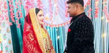 CRICKET PLAYER SARFRAS KHAN MARRIAGE