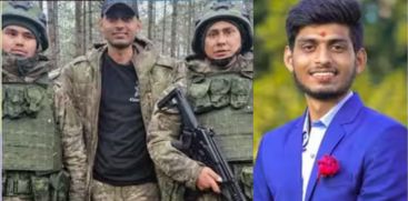 indian-youth-killed-in-russia-war-zone-ukraine-border-joy