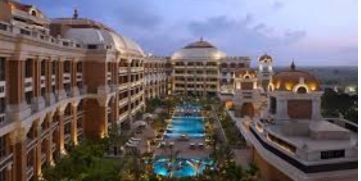 itc hotels