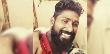 A man was stabbed to death in Kochi; Manish, a native of Tammanam, was killed