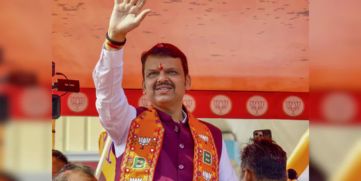 Devendra Fadnavis