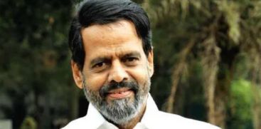 ACTOR BALACHANDRA MENON