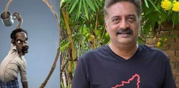 case filed against Prakash Raj for Chandrayan 3