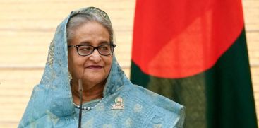 America has no role in Sheikh Hasina's ouster