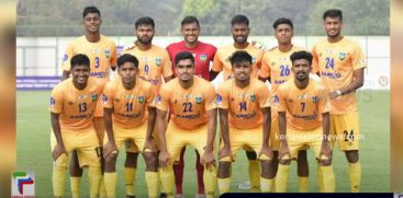 Today is a crucial match for Kerala in Santosh Trophy