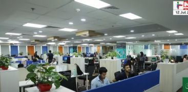 
There are reports that the layoff crisis is severe in startup firms in India