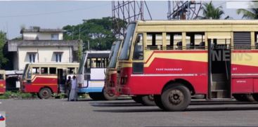 Driving schools coming up in KSRTC 