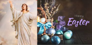 Christians all over the world will celebrate Easter today