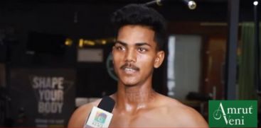 This guy from Bihar is Mr. Kannur