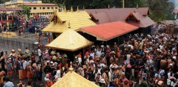  Sabarimala 