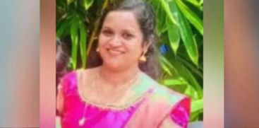 TEACHER DIES IN SCOOTER ACCIDENT