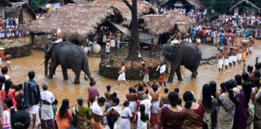 kottiyoor Festival; Special KSRTC services to kottiyoor