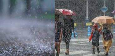 Kerala Rain Updates; Yellow Alert in 6 Districts