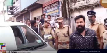 Relief for Dileep in actress assault case; The High Court rejected the plea to cancel the bail