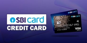 SBI Credit Card 