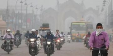 delhi air pollution