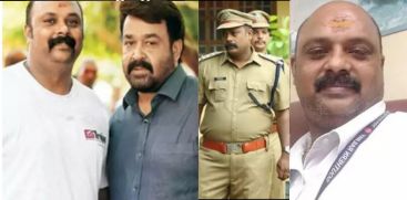 mohanlal-pays-condolence-to-tte-vinod