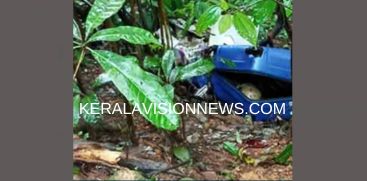 DEAD BODY FOUND ON THALASSERY PASS